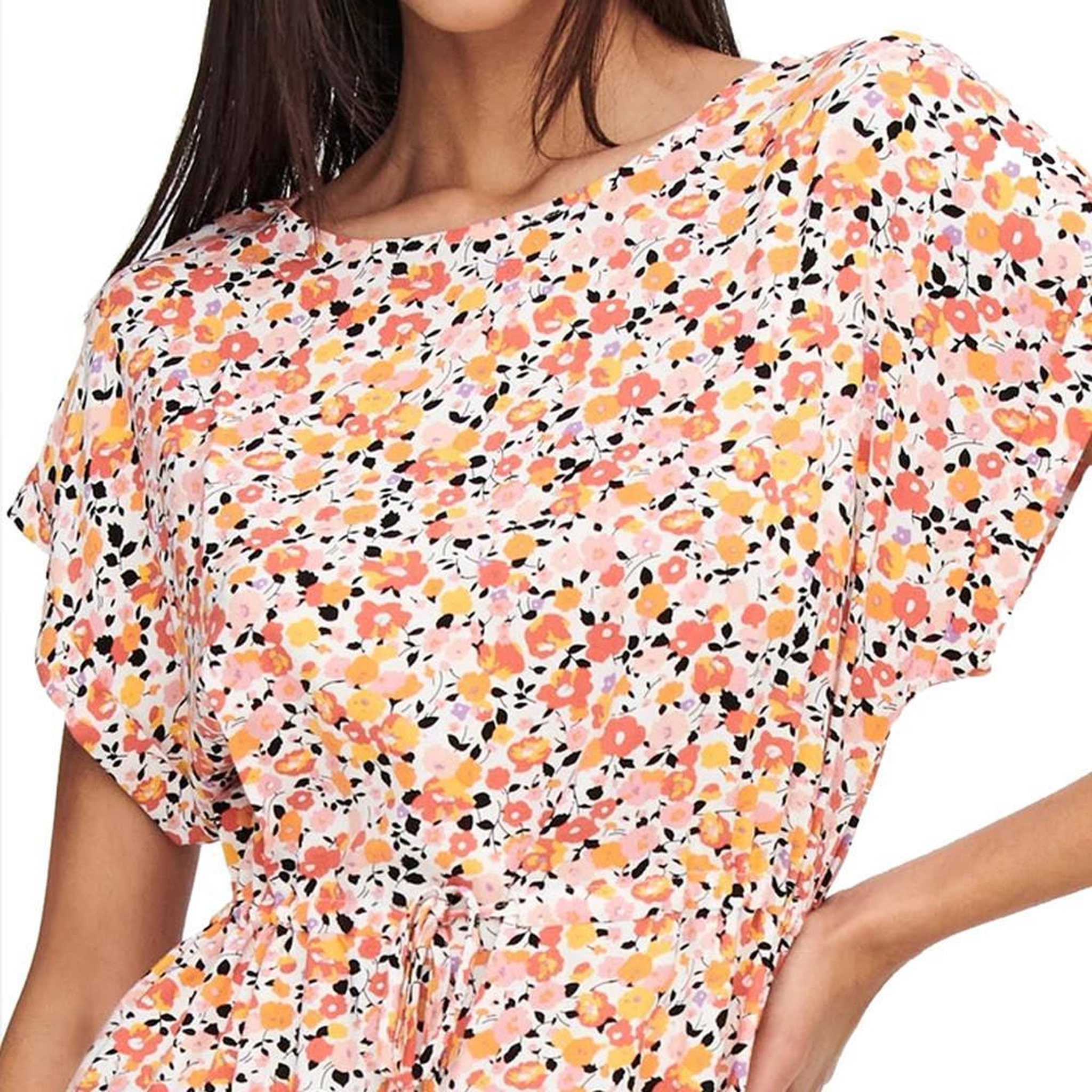 Voir la diapositive 3 : JACQUELINE DE YONG Robe  Femme JDY Starr