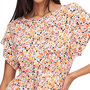 Voir la diapositive 3 : JACQUELINE DE YONG Robe  Femme JDY Starr