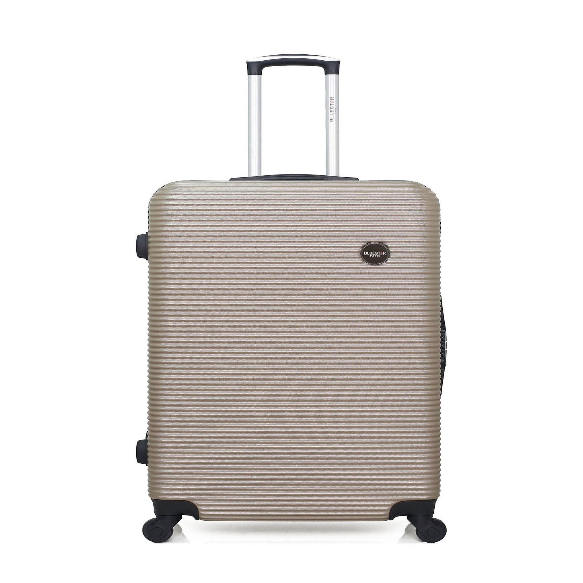 BLUESTAR Bluestar - valise grand format london 75 cm 4 roues
