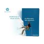 Voir la diapositive 3 : HP HP Cartouche jet dencre 963 - Jaune - Jet dencre
