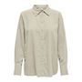Voir la diapositive 1 : JACQUELINE DE YONG Chemise  Femme JDY Linen