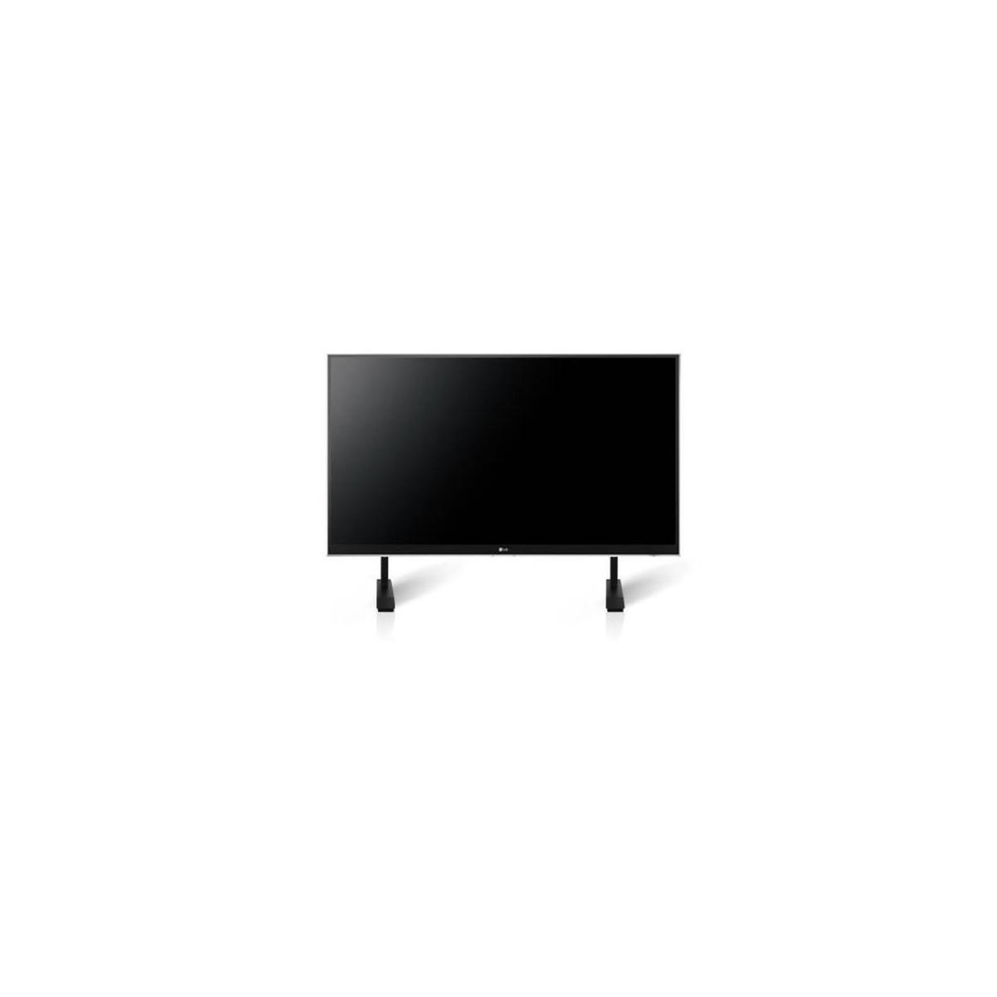 Voir la diapositive 3 : Nilox Nilox pe1475pr support d'écran plat pour bureau 139,7 cm (55 ) noir