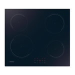 Candy Plaque induction CANDY - 4 feux - 21 cm - CI642CBB/1