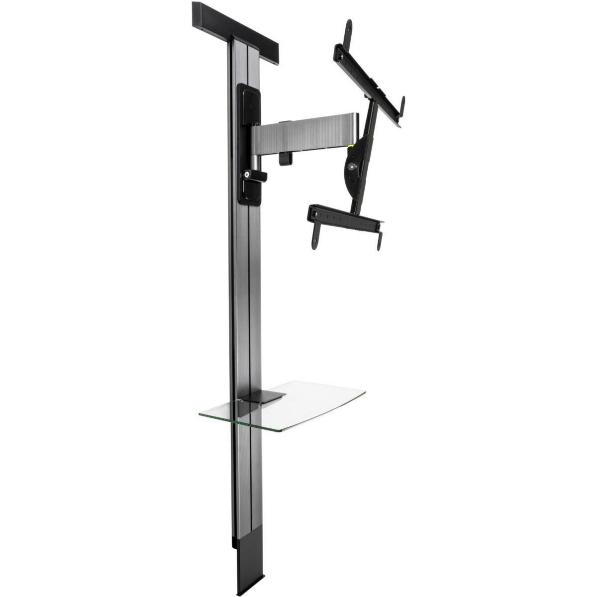 Erard Support mural TV EXOSTAND 600