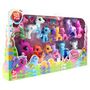 Voir la diapositive 2 : One Two Fun Mon merveilleux coffret licorne 41 pièces 