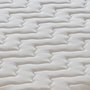 Voir la diapositive 4 : ILOVESLEEP Matelas Ressorts Ensachés COLORADO - Epaisseur 23 Cm
