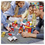 Voir la diapositive 7 : LEGO DUPLO 10903 - La caserne de pompiers