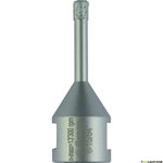 BOSCH Scie trépan Dry Speed diamantée à sec 6mm BOSCH 2608599039