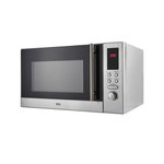 Elec EQ Four à micro-ondes ECG MTD 231 S acier inoxydable