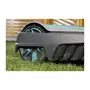 Gardena Brosses de nettoyage pour roues des tondeuses robots GARDENA - 4030-20