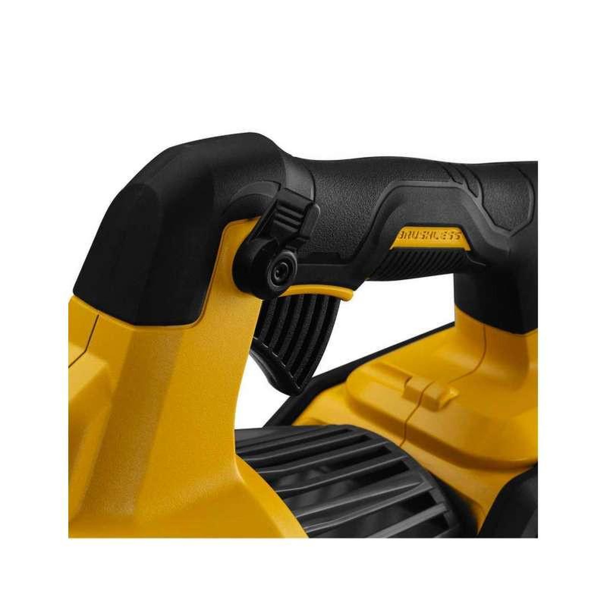 Voir la diapositive 3 : Dewalt Souffleur 54V DEWALT DCMBA572N-XJ Brushless FLEXVOLT