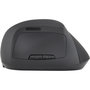 Voir la diapositive 4 : BLUESTORK Souris sans fil rechargeable ERGO MOUSE WIRELESS