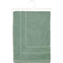 Voir la diapositive 3 : ATMOSPHERA Tapis de Bain  Confort  50x70cm Vert Céladon