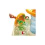 Voir la diapositive 3 : Little Tikes Table d'activité aquatique Little Tikes Spiralin' Seas multicolore