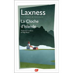 LA CLOCHE D'ISLANDE, Laxness Halldor