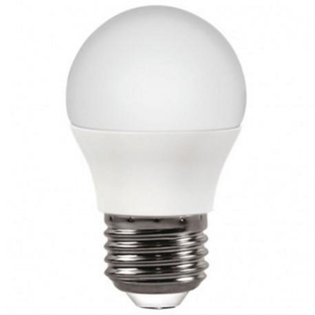 FOX LIGHT Ampoule LED-S11 - G45 - B22 - 5W - 4 000K -400Lm