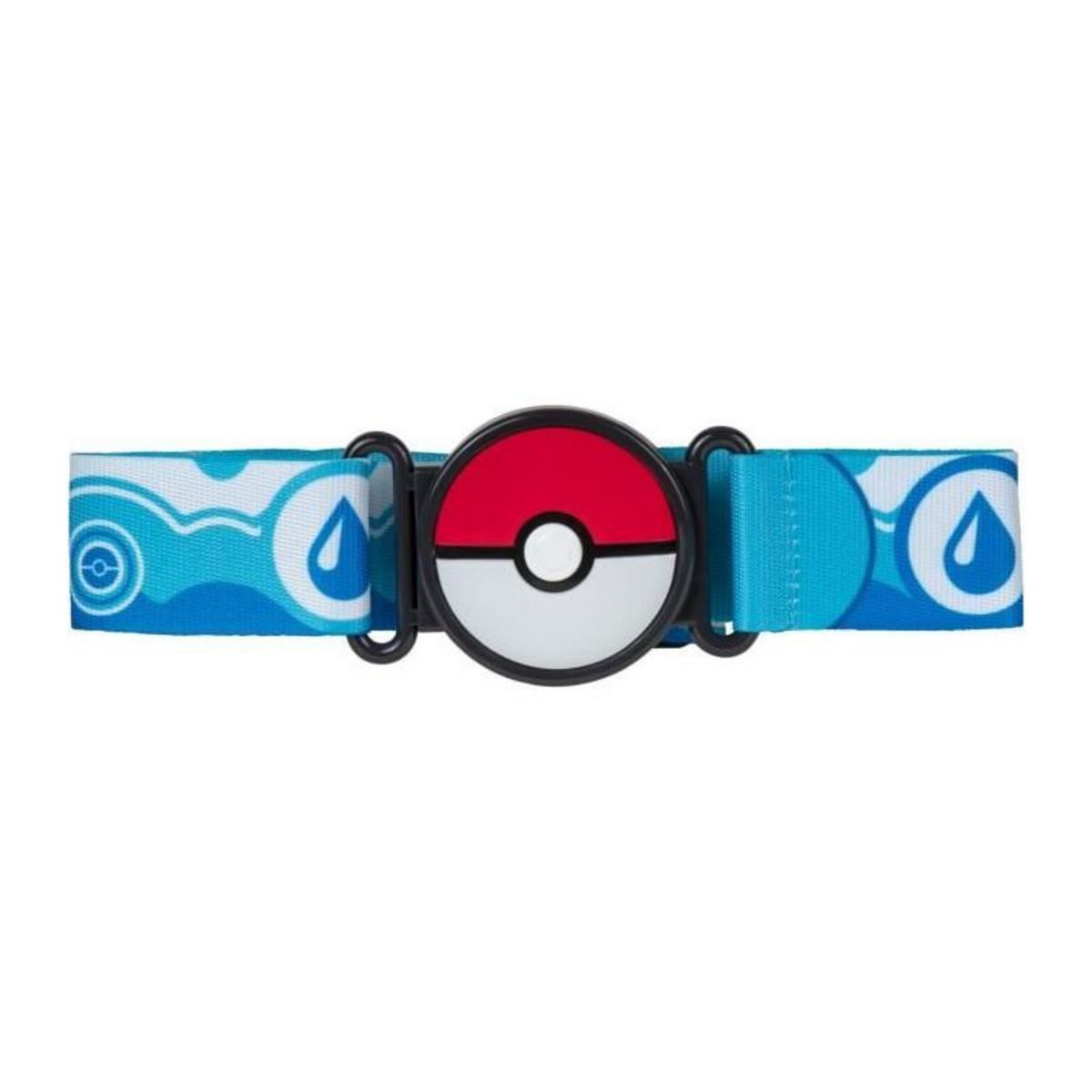 BANDAI Ceinture - BANDAI - Pokémon Clip ‘N' Go - 1 ceinture, 2 Poké Balls et 1 figurine Carapuce 5 cm