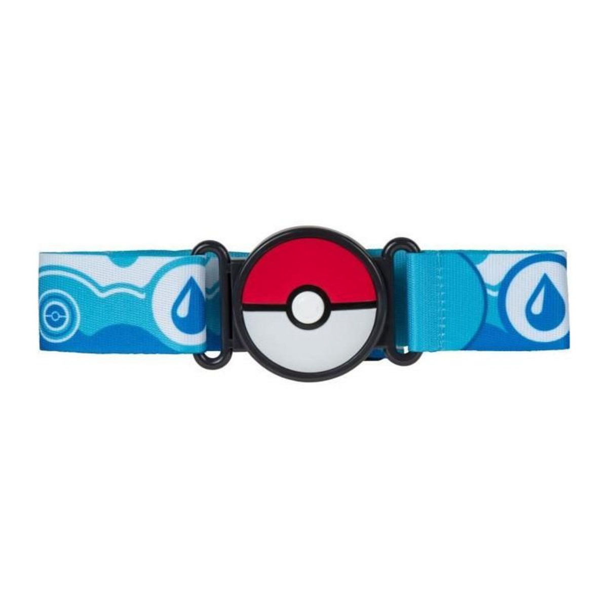 BANDAI Ceinture - BANDAI - Pokémon Clip ‘N' Go - 1 ceinture, 2 Poké Balls et 1 figurine Carapuce 5 cm