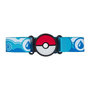 Voir la diapositive 5 : BANDAI Ceinture - BANDAI - Pokémon Clip ‘N' Go - 1 ceinture, 2 Poké Balls et 1 figurine Carapuce 5 cm