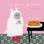 LES YEUX FERMES, Alibeu Géraldine