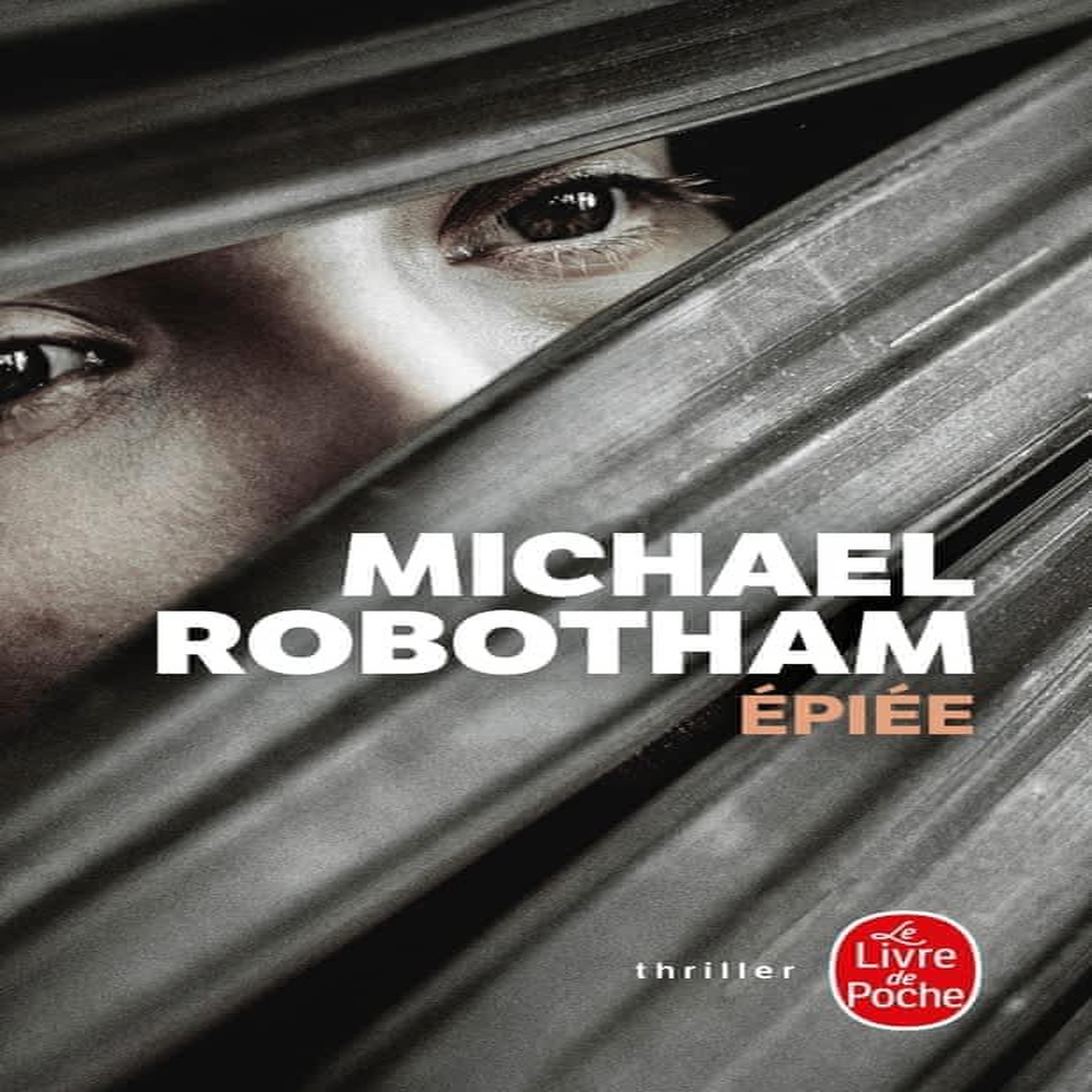 EPIEE, Robotham Michael