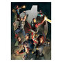Voir la diapositive 2 : CLEMENTONI Clementoni Puzzle Disney 100 Years - Avengers, 1000st. 39721