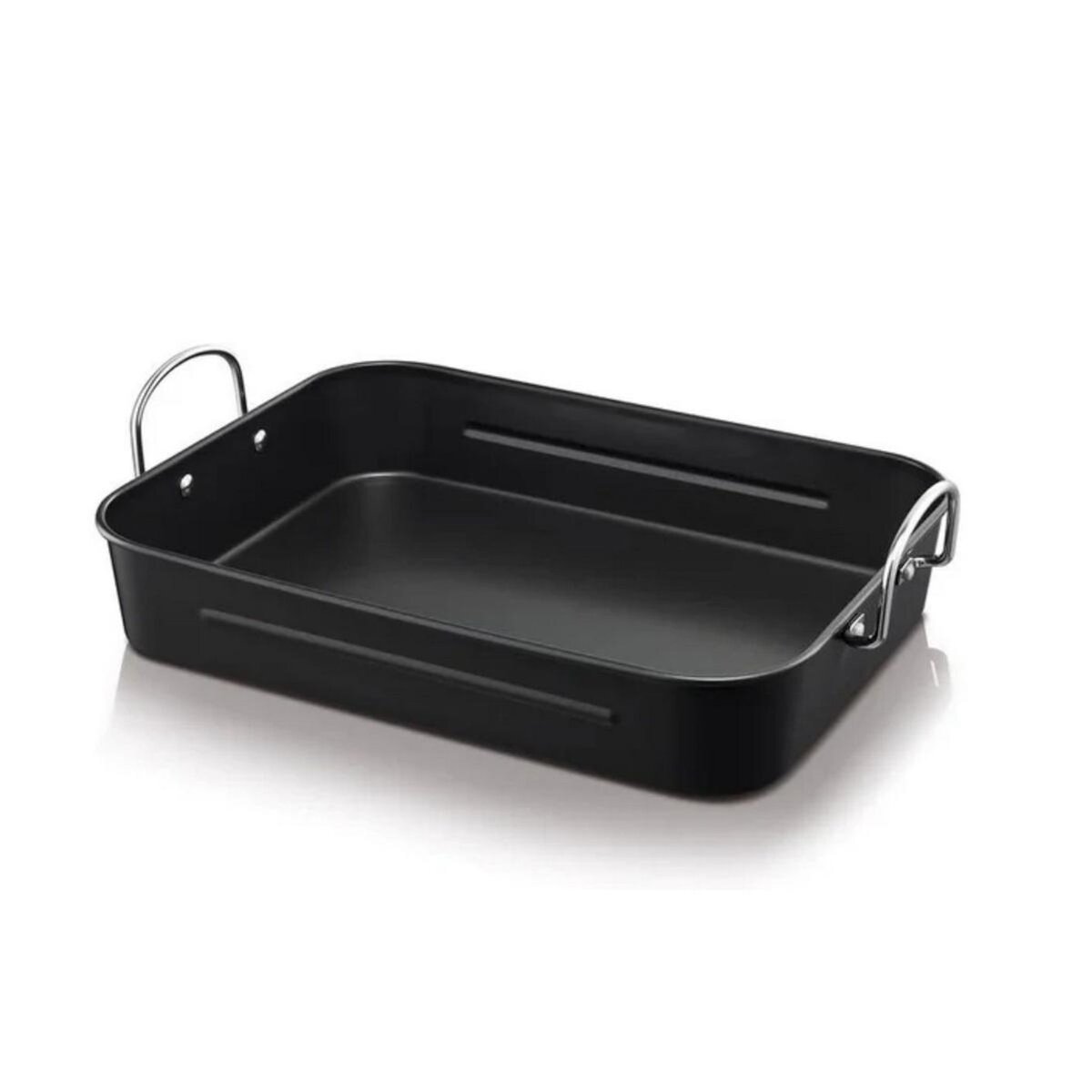 Beka Plat à four rectangulaire 38x29cm - 16370384