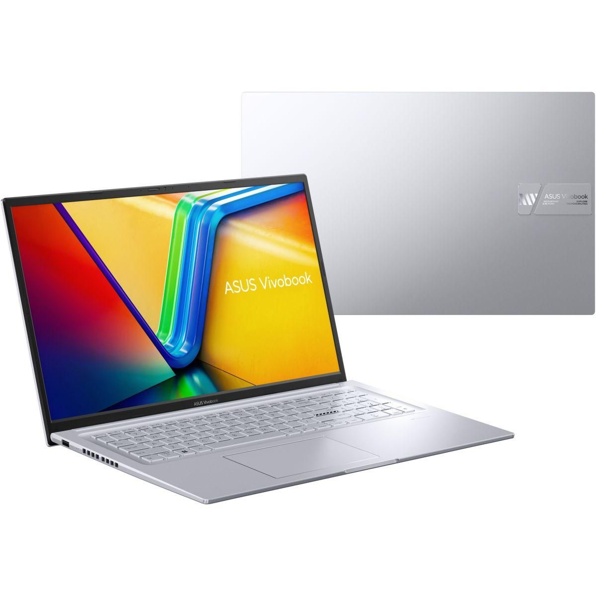 ASUS Ordinateur portable Vivobook 17 N3704VA-AU128W