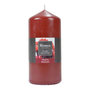 Voir la diapositive 1 : Paris Prix Bougie Pilier  Essentiel II  15cm Fruits Rouges