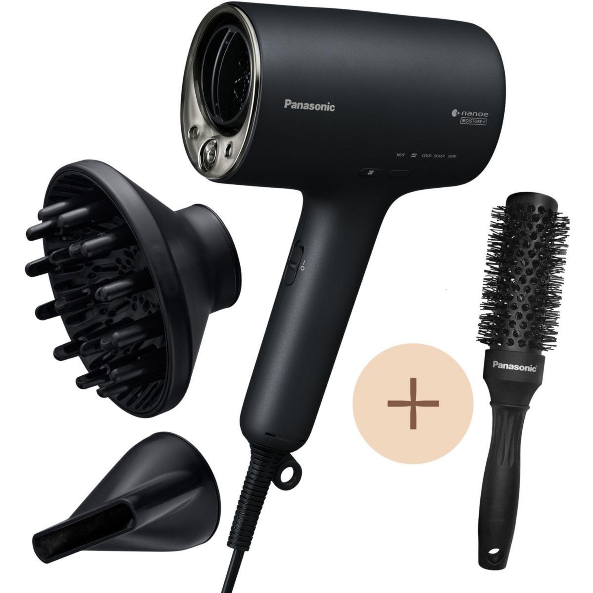 PANASONIC Sèche cheveux EH-NA0J-PACK