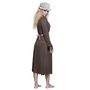 Voir la diapositive 2 : Boland Déguisement servante fantôme - Femme - M - 38/40
