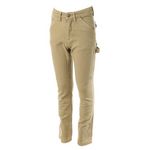 PANAME BROTHERS Pantalon Cargo  Garçon Paname Brothers SAN. Coloris disponibles : Beige