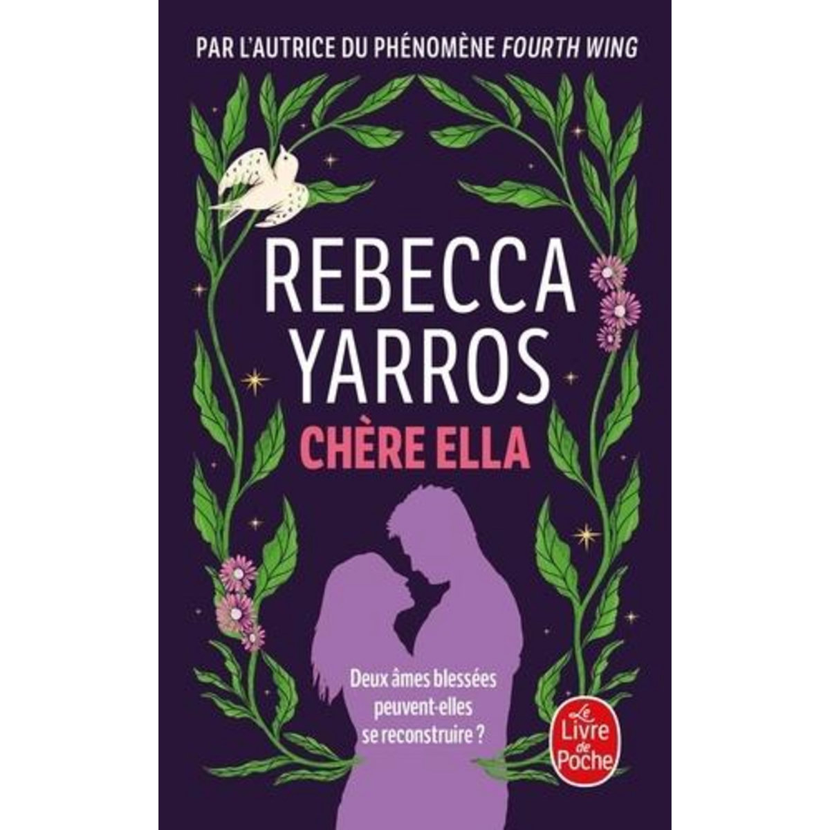 CHERE ELLA, Yarros Rebecca