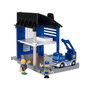 Voir la diapositive 1 : Brio Brio World Commissariat de Police  - Accessoire son et lumiere pour circuit de train en bois - Ravensburger - Des 3 ans - 33813