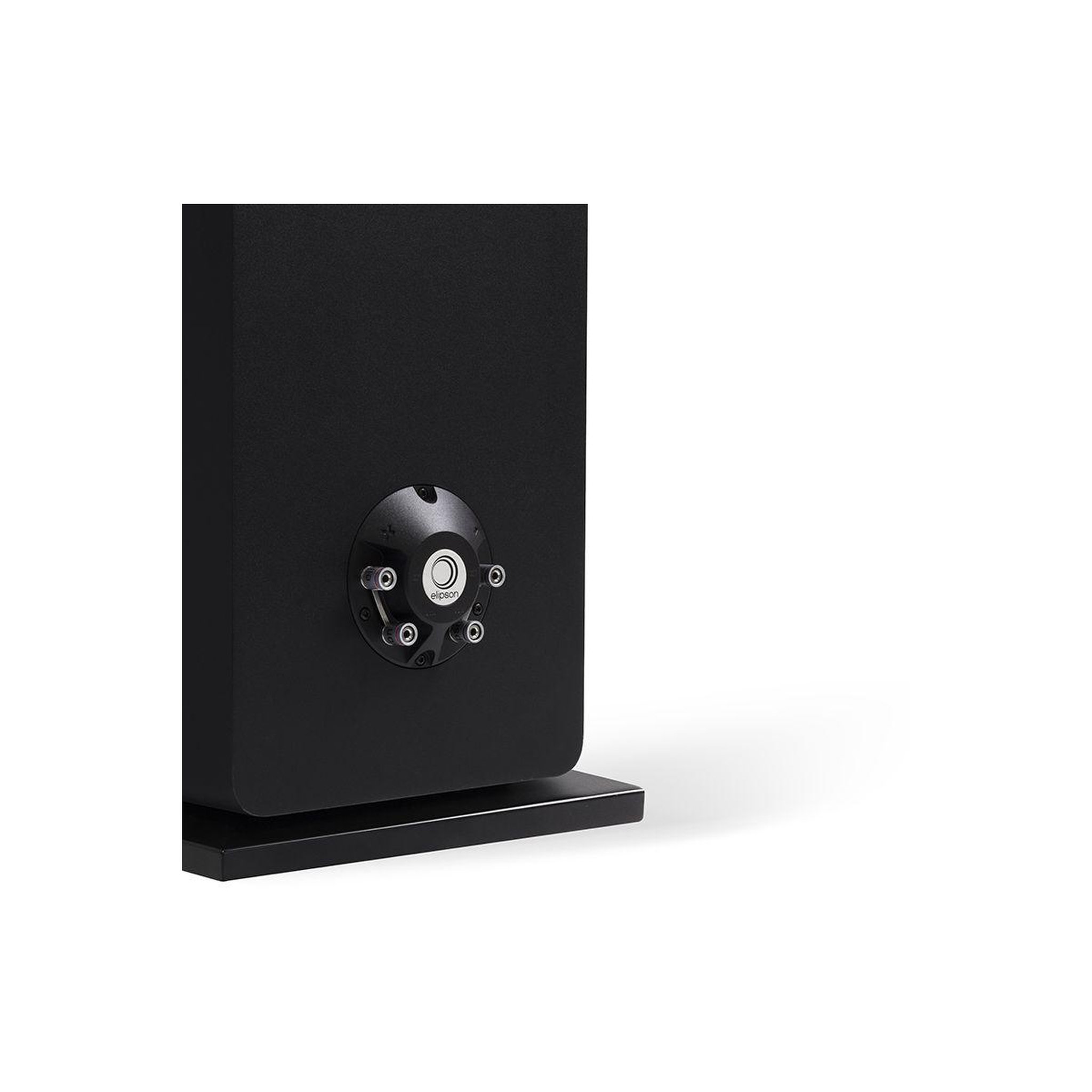 Voir la diapositive 4 : Elipson Enceinte colonne prestige facet 24f noir