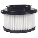 Einhell Filtre plissé AV pour vide cendres