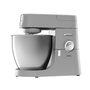 Voir la diapositive 2 : KENWOOD Robot multifonction Kenwood Chef XL KVL4100S 1200 W bol 6,7 litres