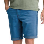 Petrol Industries Short  électrique Homme Petrol Industries O005. Coloris disponibles : Bleu
