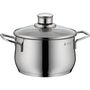 Voir la diapositive 2 : WMF Batterie de cuisine Diadem Plus Set de 5 pièces