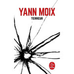 TERREUR, Moix Yann
