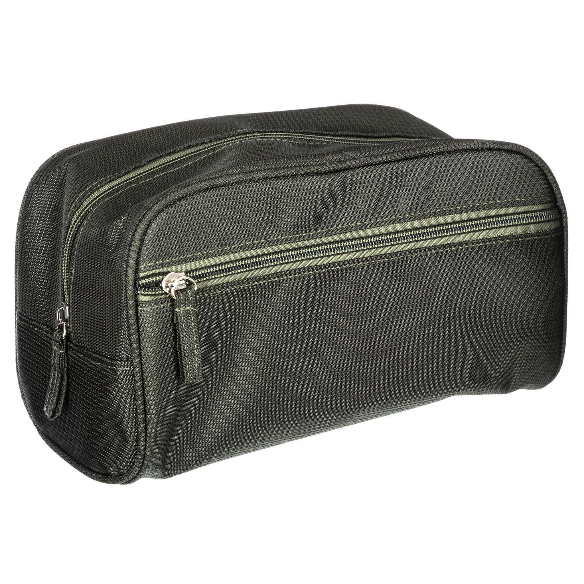FIVE Trousse de toilette classique - Vert