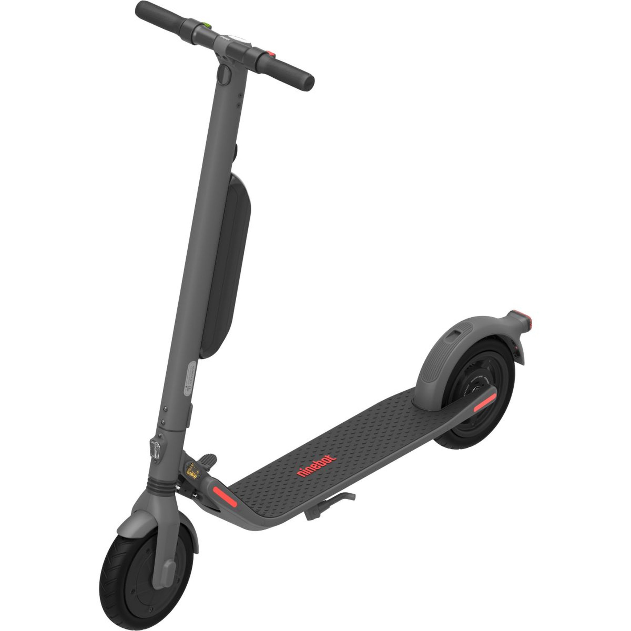 Voir la diapositive 2 : Ninebot Trottinette électrique Segway E45