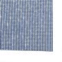Voir la diapositive 5 : VIDAXL Tapis de tente bleu 5x2,5 m