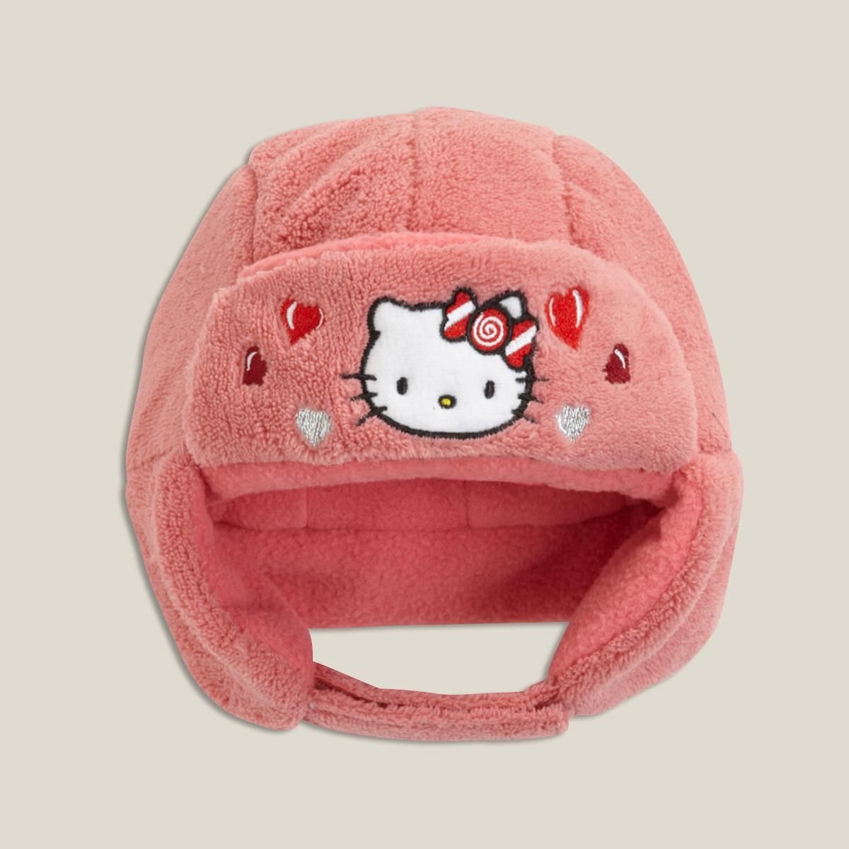 HELLO KITTY Bonnet bébé