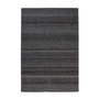 Voir la diapositive 1 : Paris Prix Tapis Jacquard à Poils Courts  Phoenix  Anthracite
