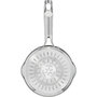 Voir la diapositive 2 : TEFAL Casserole Tefal Duoetto+ 16 cm argent