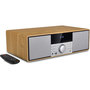 Voir la diapositive 2 : OGLO# Chaîne HiFi MS-O-700-D