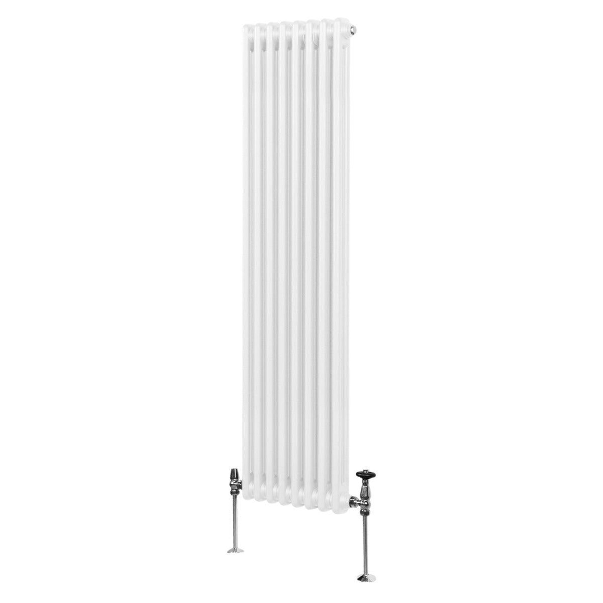 Voir la diapositive 1 : MONSTERSHOP Radiateur traditionnel à 2 colonnes – 1800 x 382 mm