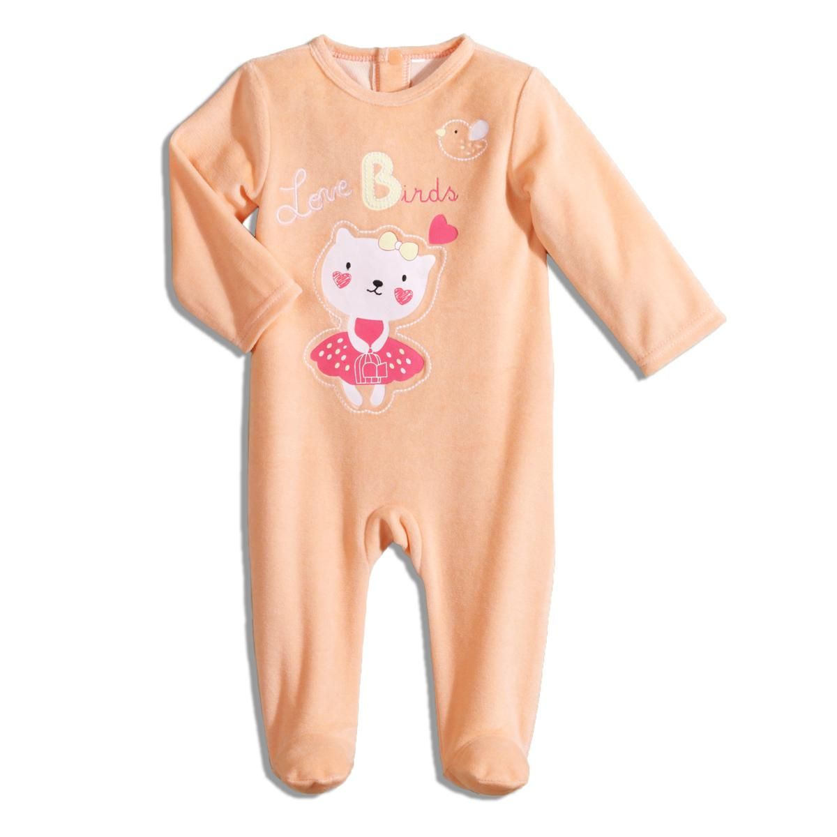 IN EXTENSO Pyjama bébé