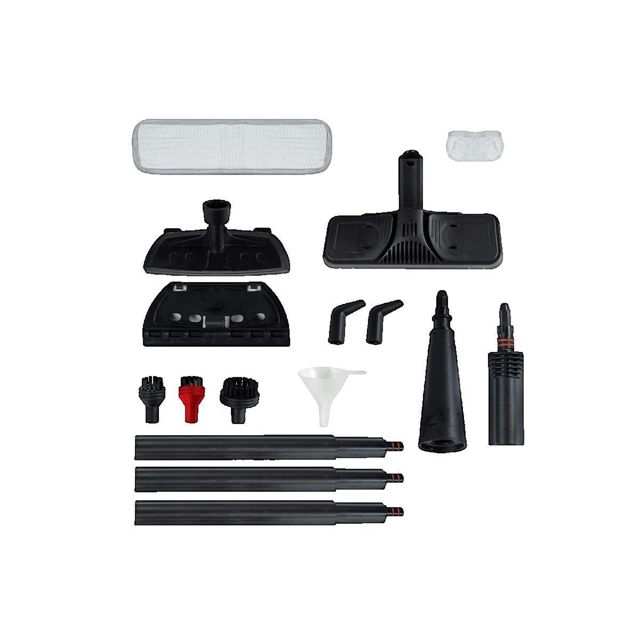 Voir la diapositive 2 : POLTI Nettoyeur vapeur Polti Vaporetto Smart 30 S 1800 W